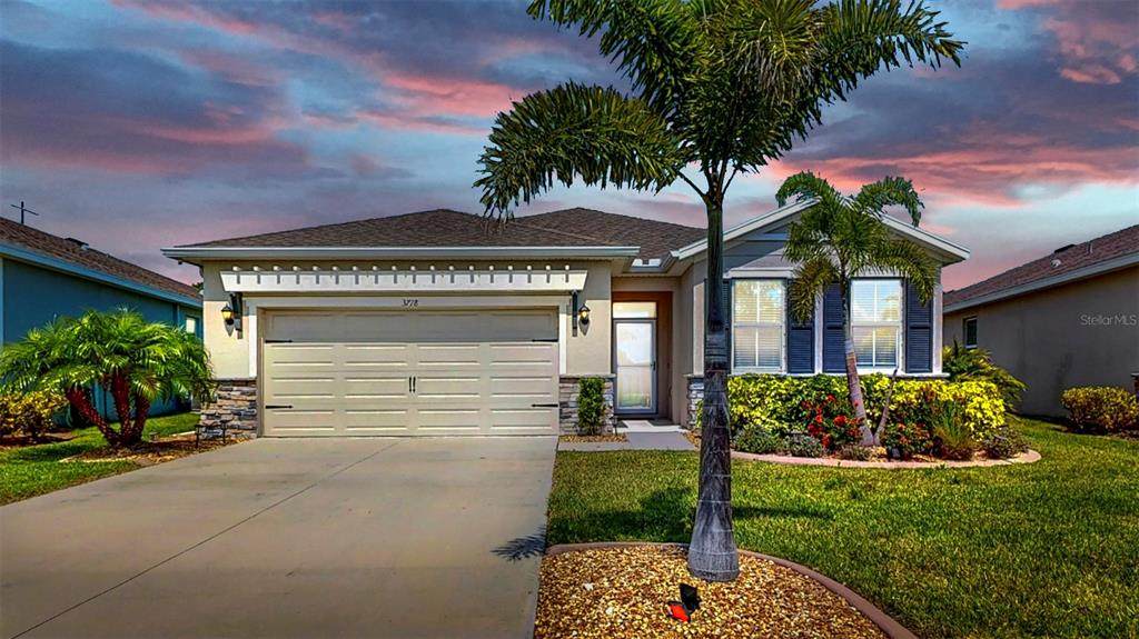 3718 Mossy Limb Court - Photo 1