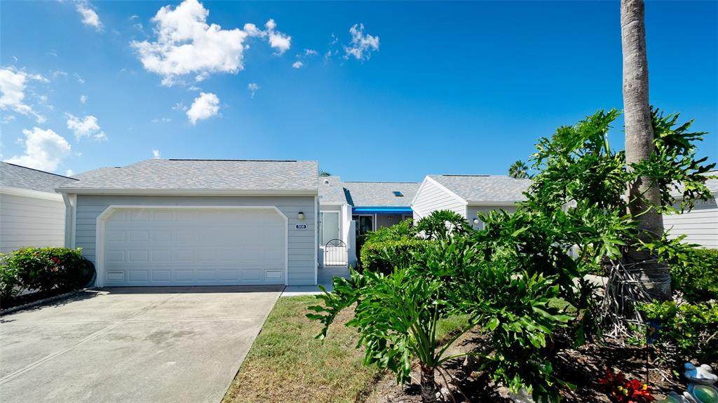 508 Woodstork Circle - Photo 1