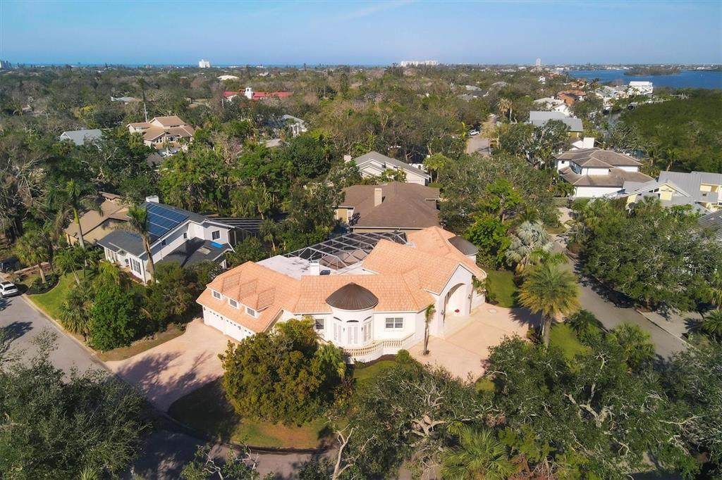5331 Siesta Cove Drive - Photo 1
