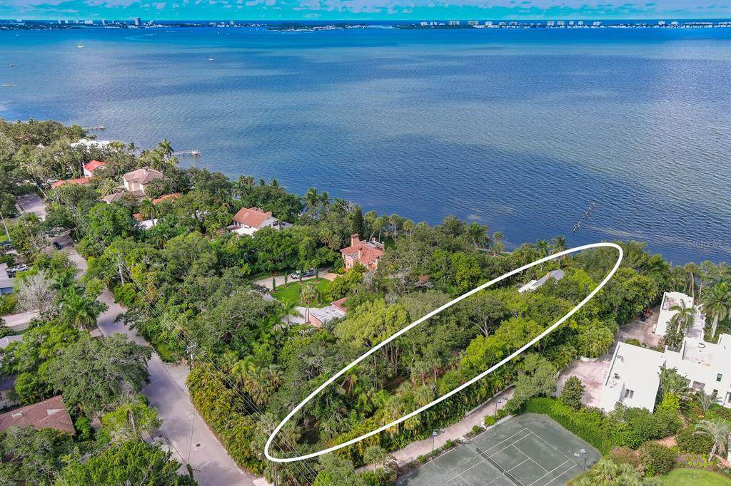 3301 Bay Shore Road - Photo 1