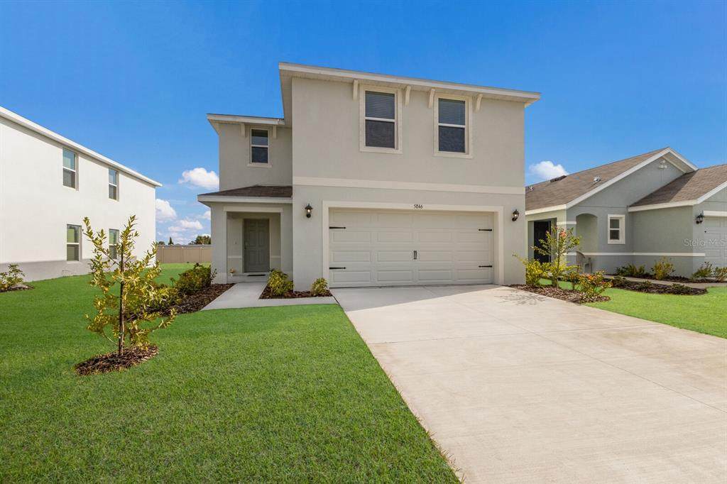 5846 Silver Moonlight Drive - Photo 1