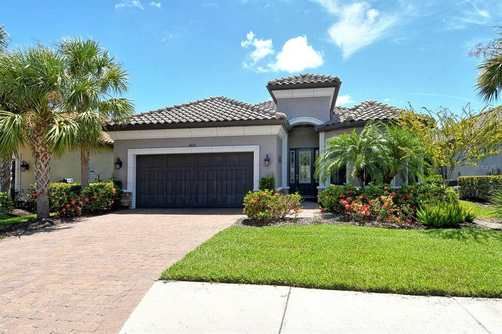 4020 Cascina Way - Photo 1