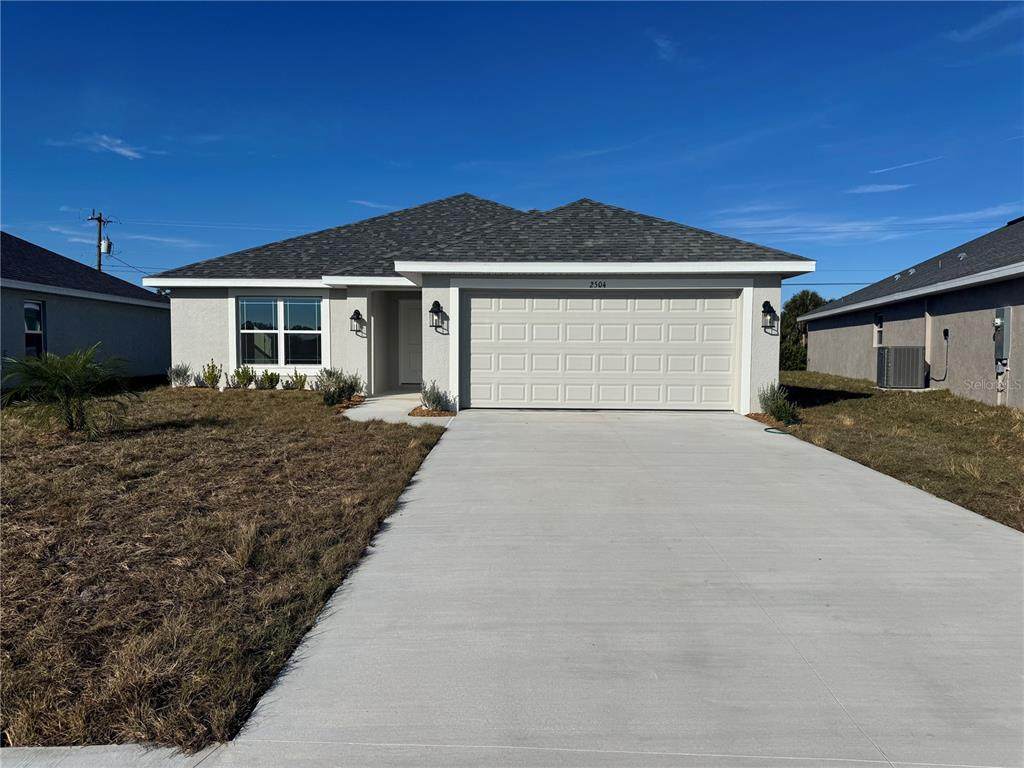 2504 Averland Loop - Photo 1