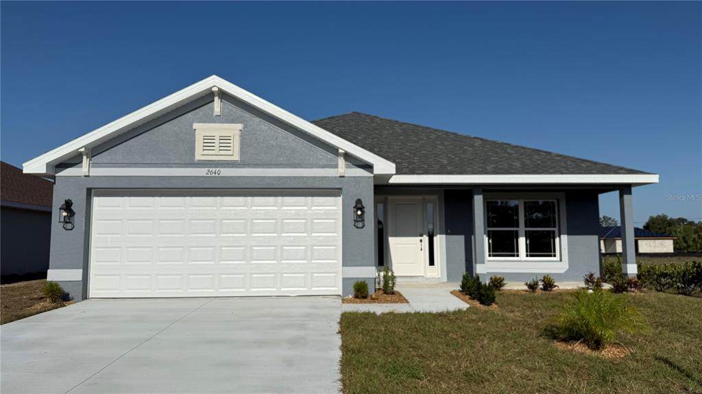 2640 Averland Loop - Photo 1