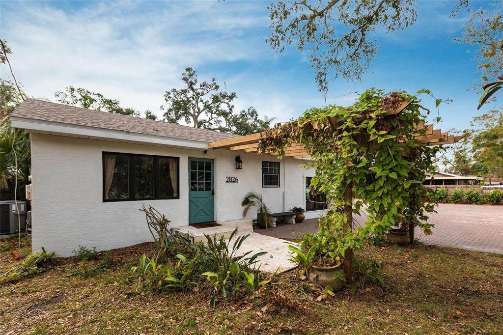 2826 Marlette Street - Photo 1