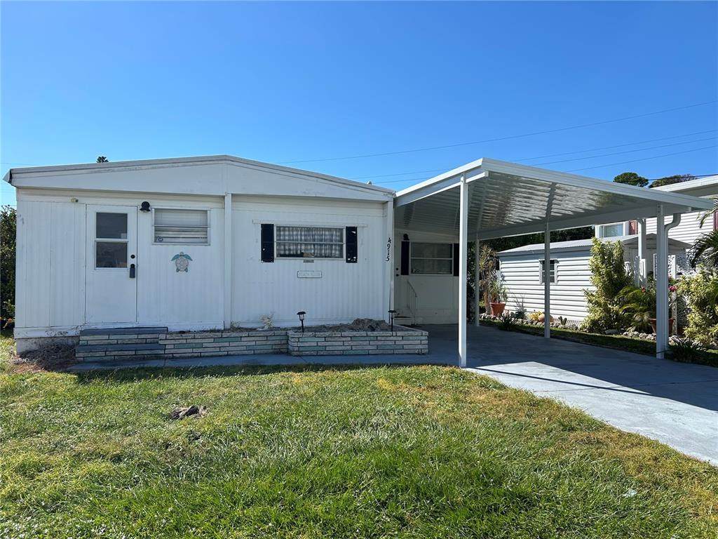 4915 Winged Foot Avenue - Photo 1