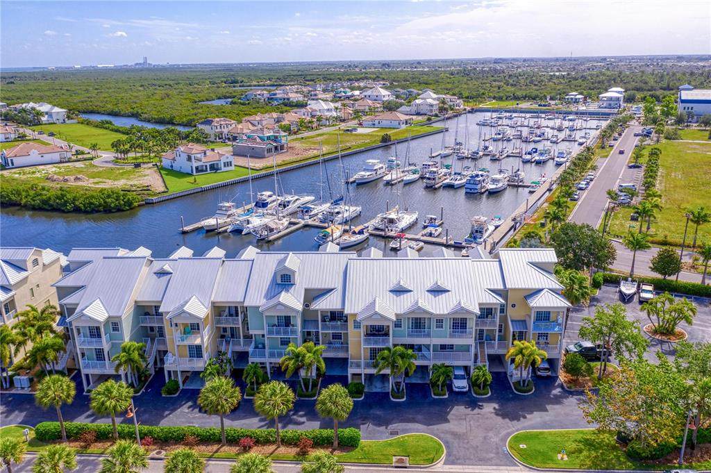 423 Bahia Beach Boulevard - Photo 1