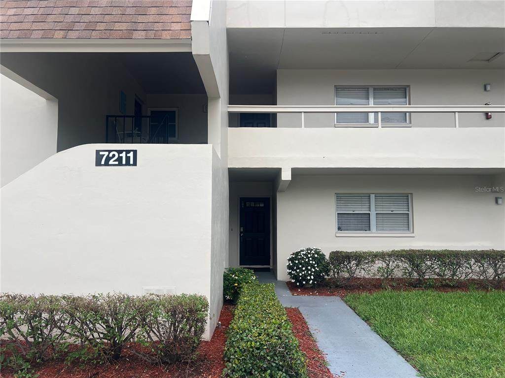 7211 Country Club Drive - Photo 1
