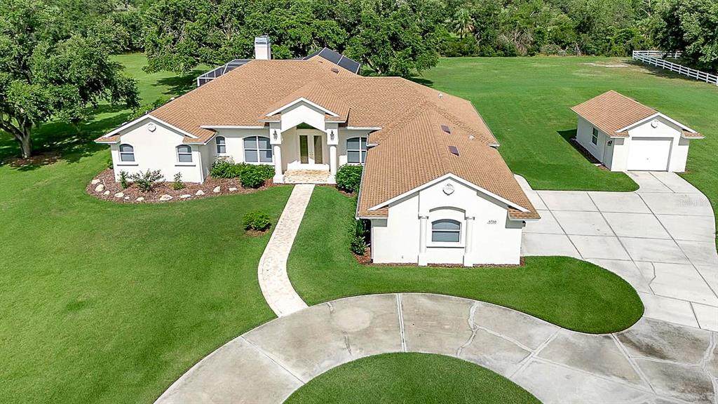 5750 Saddle Oak Trail - Photo 1