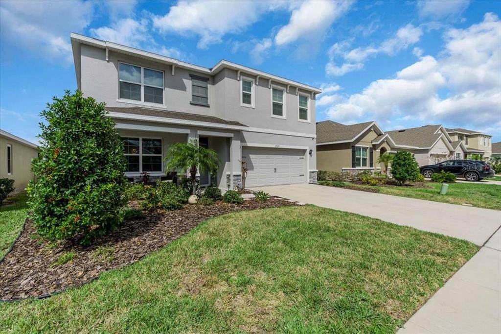 17119 Harvest Moon Way - Photo 1
