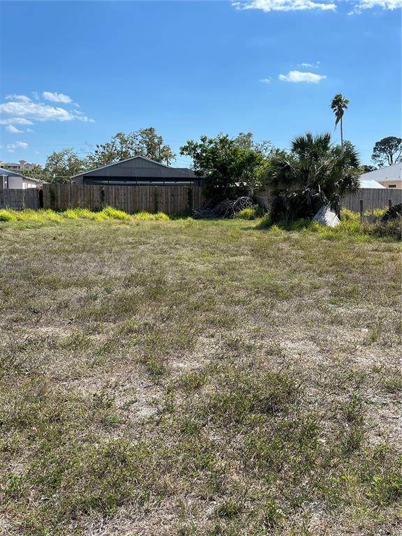 0 (Lot 13) Wharf Road - Photo 1
