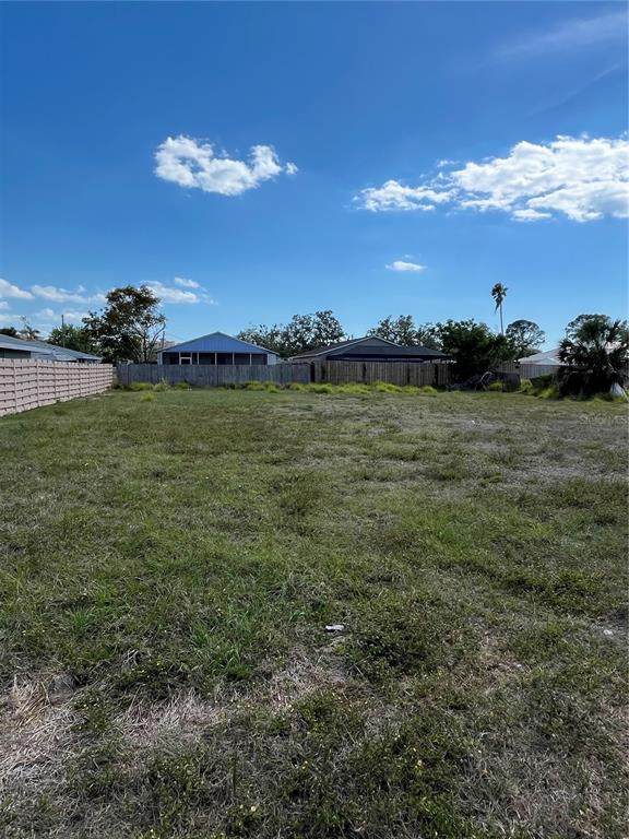 0 (Lot 11) Wharf Road - Photo 1