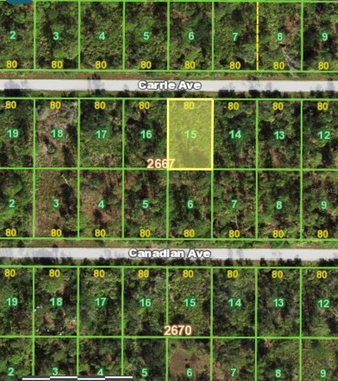 14043 Carrie Ave - Photo 1