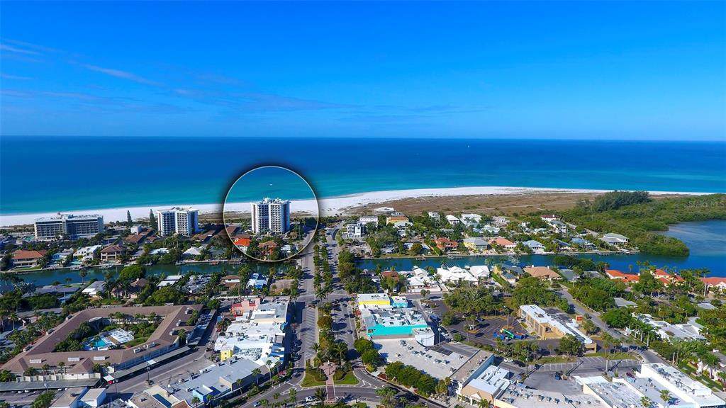 1 Benjamin Franklin Drive - Photo 1