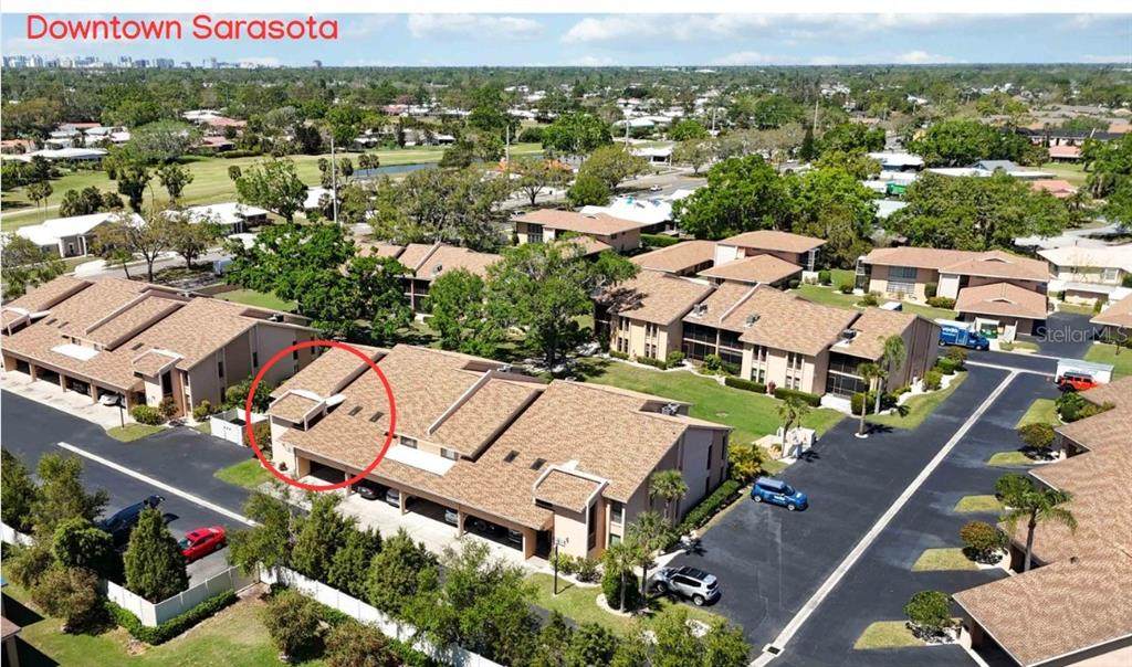 2347 Beneva Terrace - Photo 1