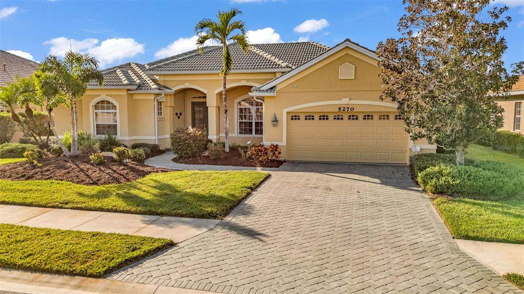 5270 White Ibis Drive - Photo 1