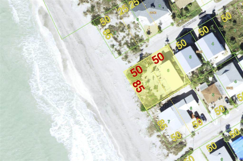 45 Coquina Lane - Photo 1