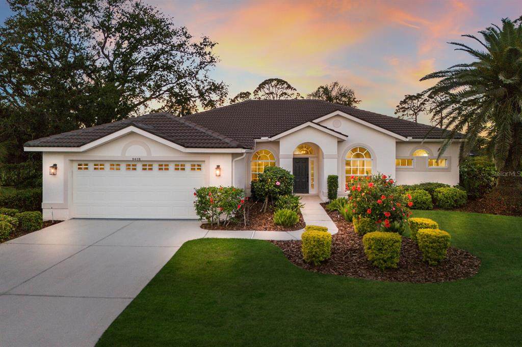 9408 Glen Abbey Lane - Photo 1