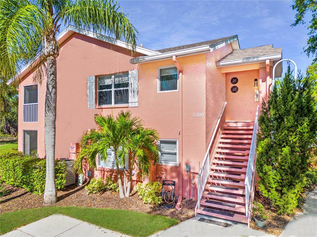 5500 Longwood Run Boulevard - Photo 1