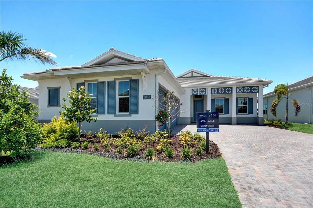 17916 Palmiste Drive - Photo 1