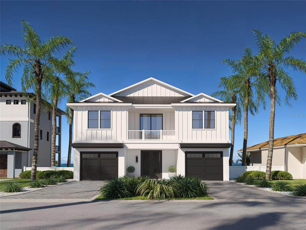 8555 Heron Lagoon Circle - Photo 1