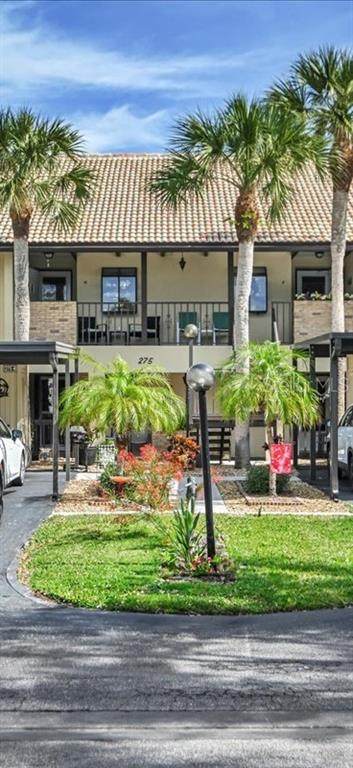 275 Mission Trail - Photo 1