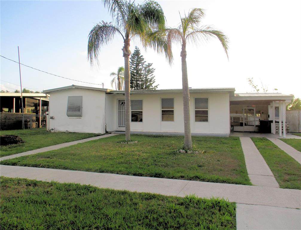 6339 Pontiac Lane - Photo 1