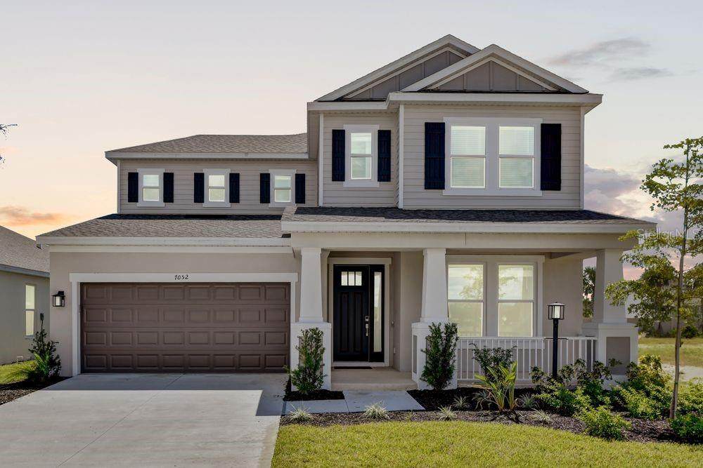 7052 Foxboro Way - Photo 1