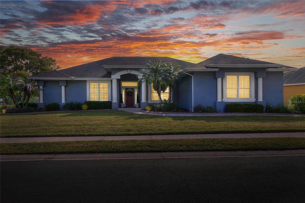 5810 Lake Victoria Drive - Photo 1