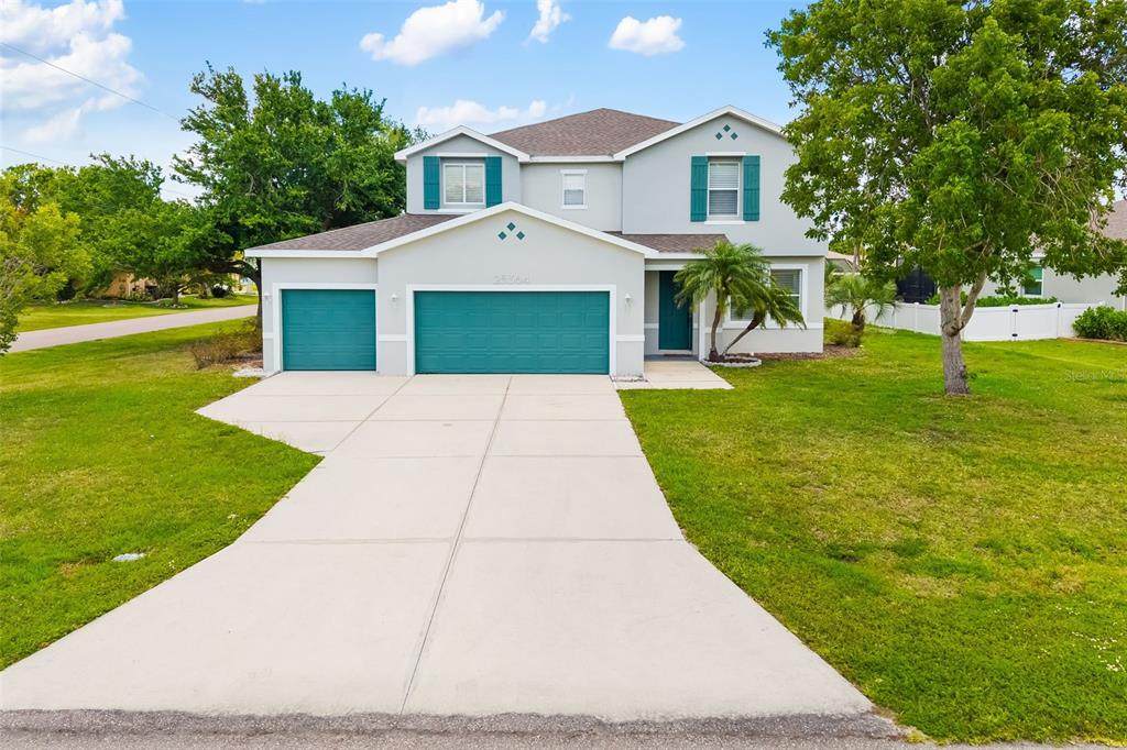 25364 Tether Lane - Photo 1