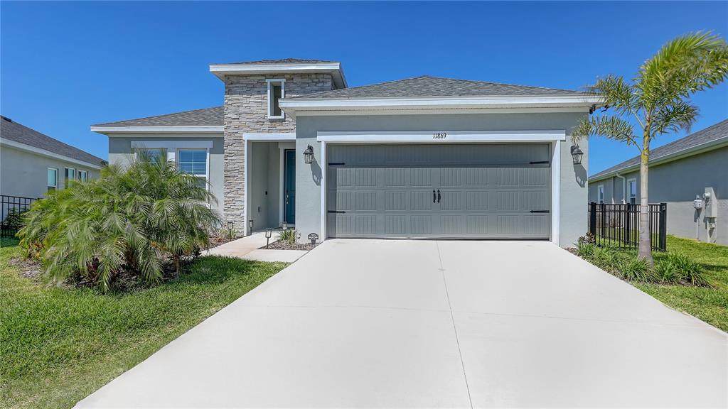 11869 Richmond Trail - Photo 1