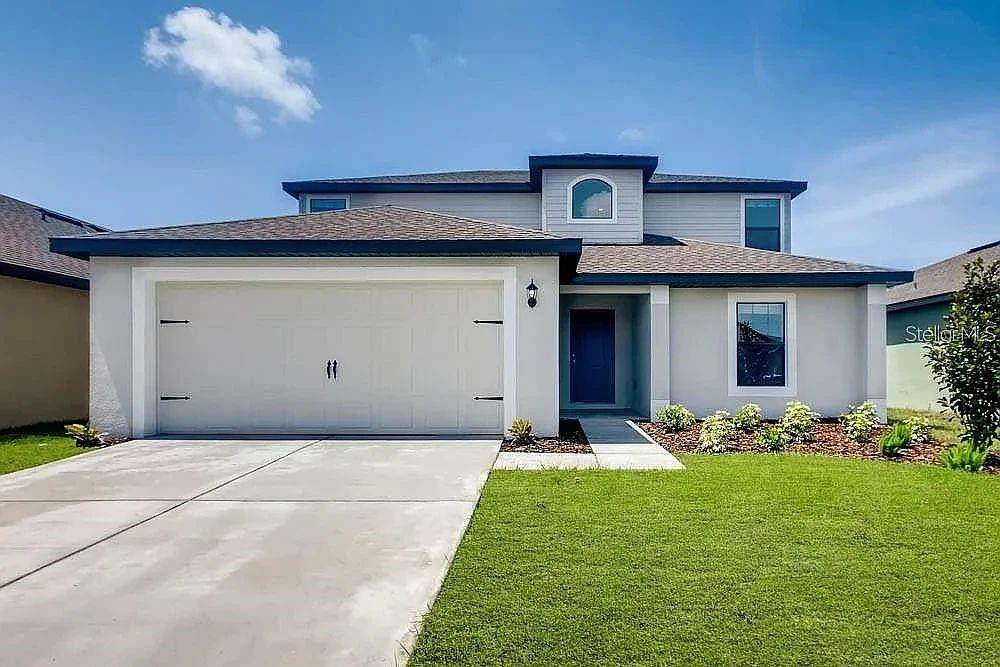1118 Wynnmere Walk Avenue - Photo 1