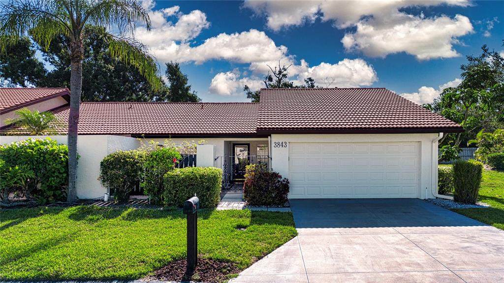 3843 El Poinier Court - Photo 1