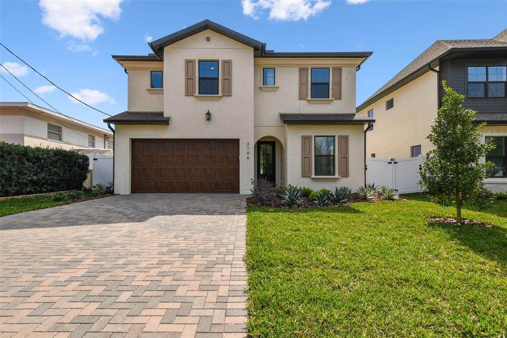 3113 Nassau Street - Photo 1