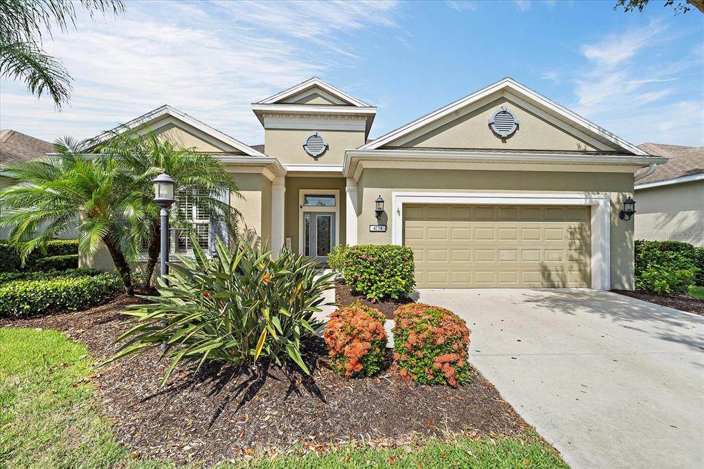 4734 Claremont Park Drive - Photo 1