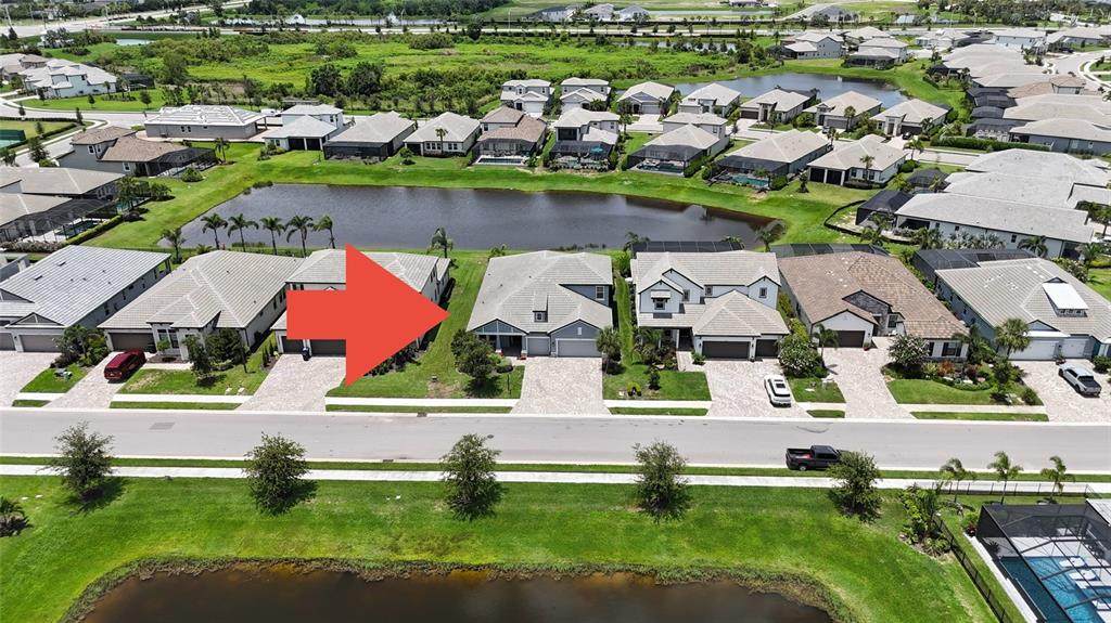16905 Sweetwater Village Drive - Photo 1