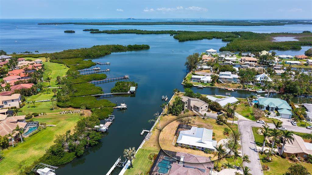 4361 Pompano Lane - Photo 1