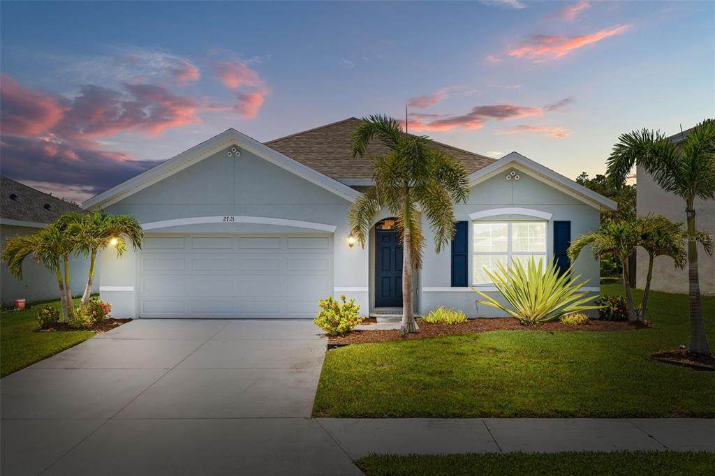 2721 Greenleaf Terrace - Photo 1