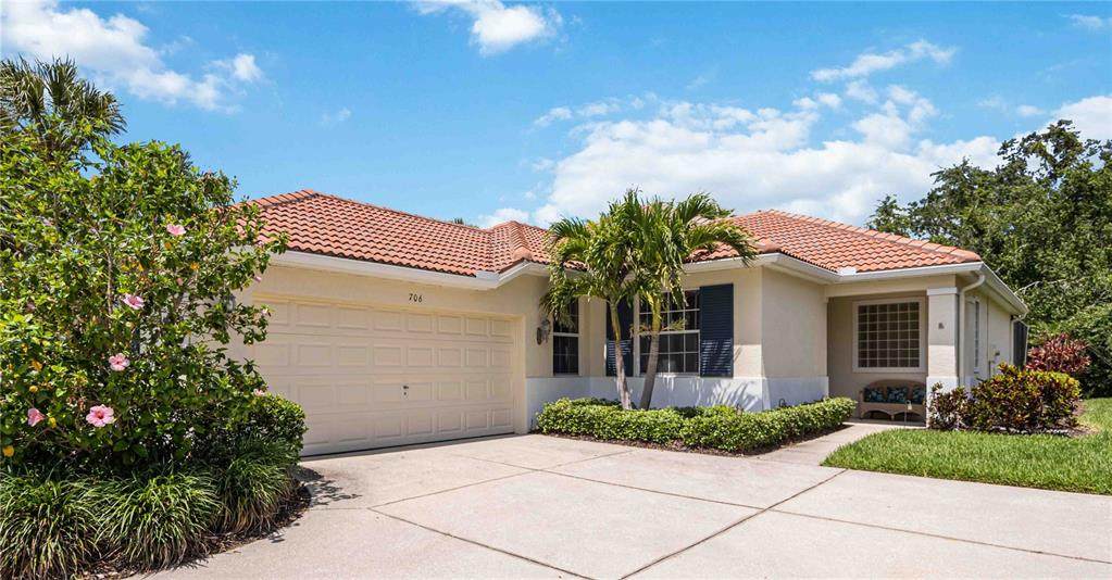 706 Misty Pond Court - Photo 1