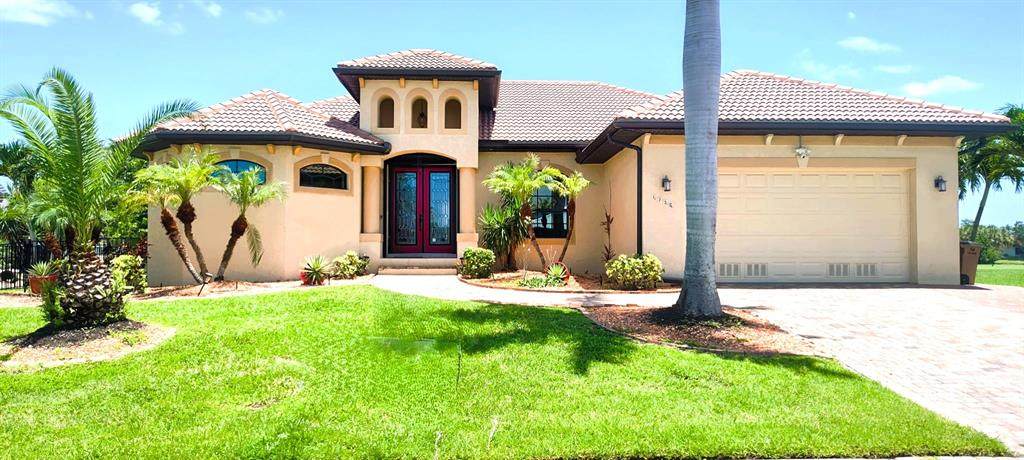 1736 Suzi Street - Photo 1