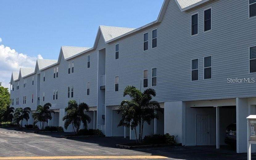 3607 Bay Drive - Photo 1