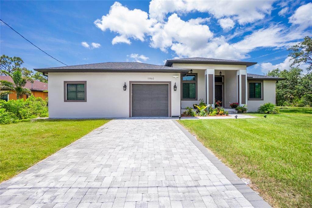 11960 De Leon Drive - Photo 1