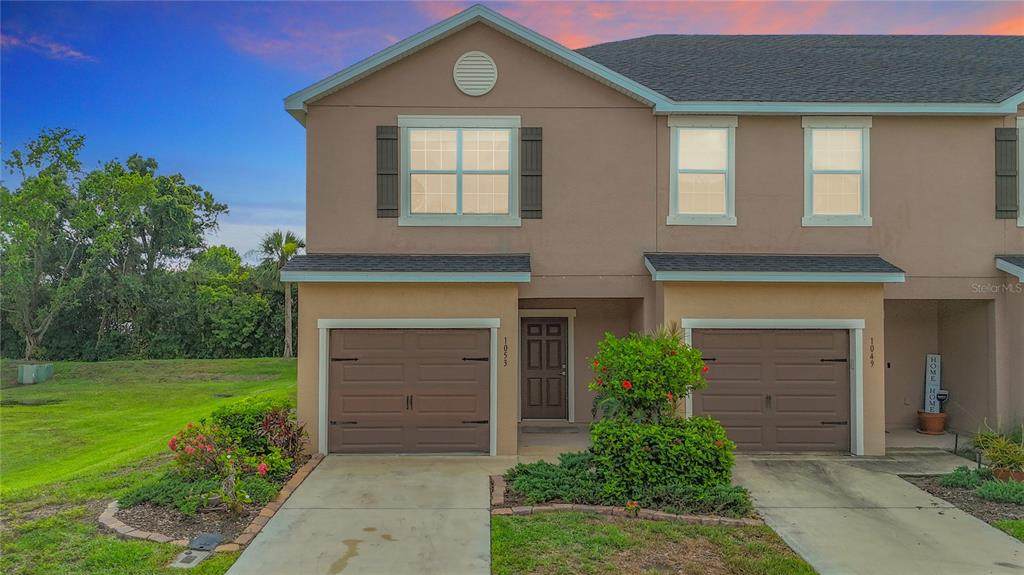 1053 Grantham Drive - Photo 1
