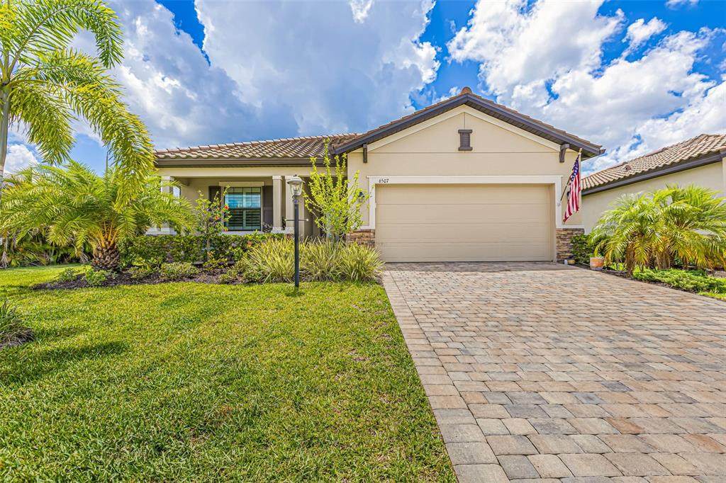 6507 Clairborne Lane - Photo 1