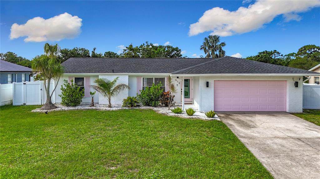 912 Ponderosa Pine Lane - Photo 1