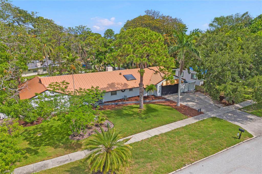 1112 Montezuma Drive - Photo 1