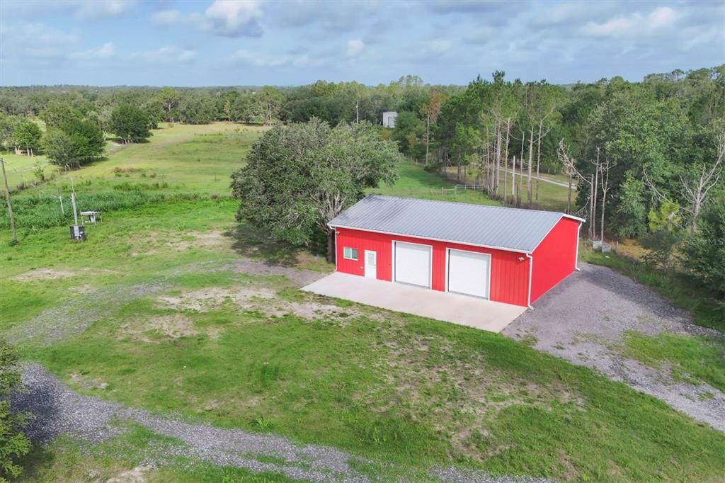 3045 Logue Road - Photo 1