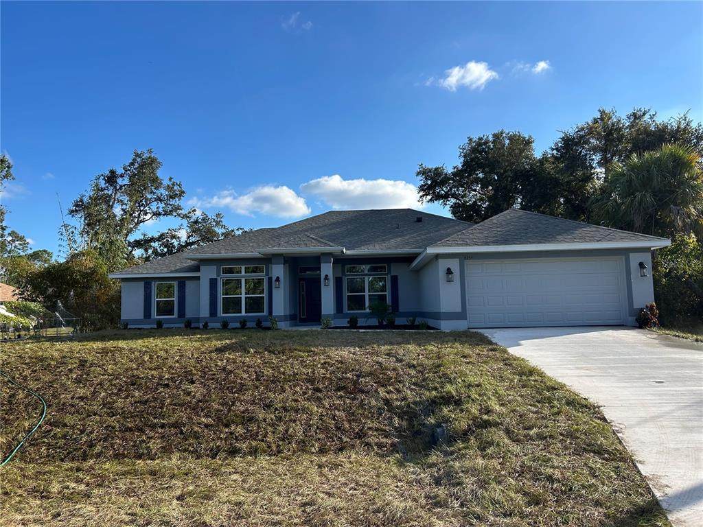 6255 Charland Avenue - Photo 1