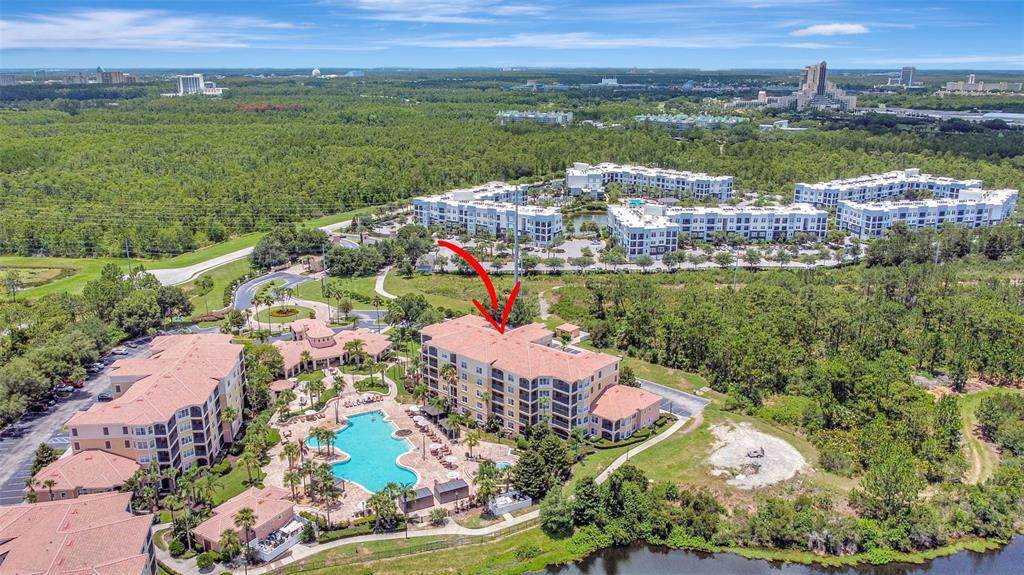 8601 Worldquest Boulevard - Photo 1