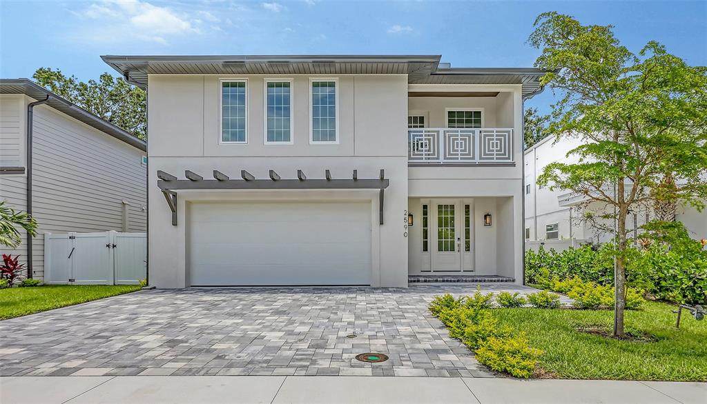 2590 Floyd Street - Photo 1